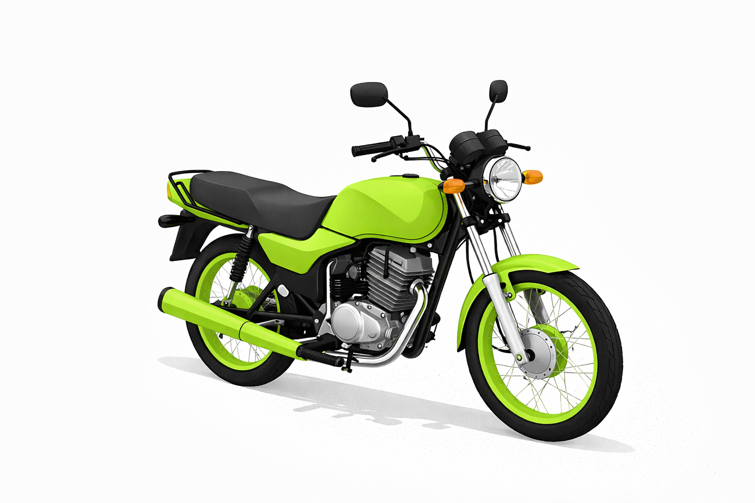 Rottix Moto